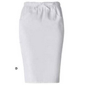 Dickies Professional Whites Drawstring Skirt